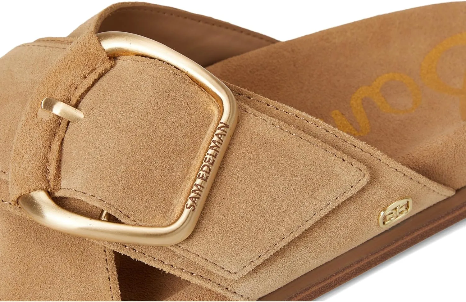 Sam Edelman Women's Darla Slide Sandal