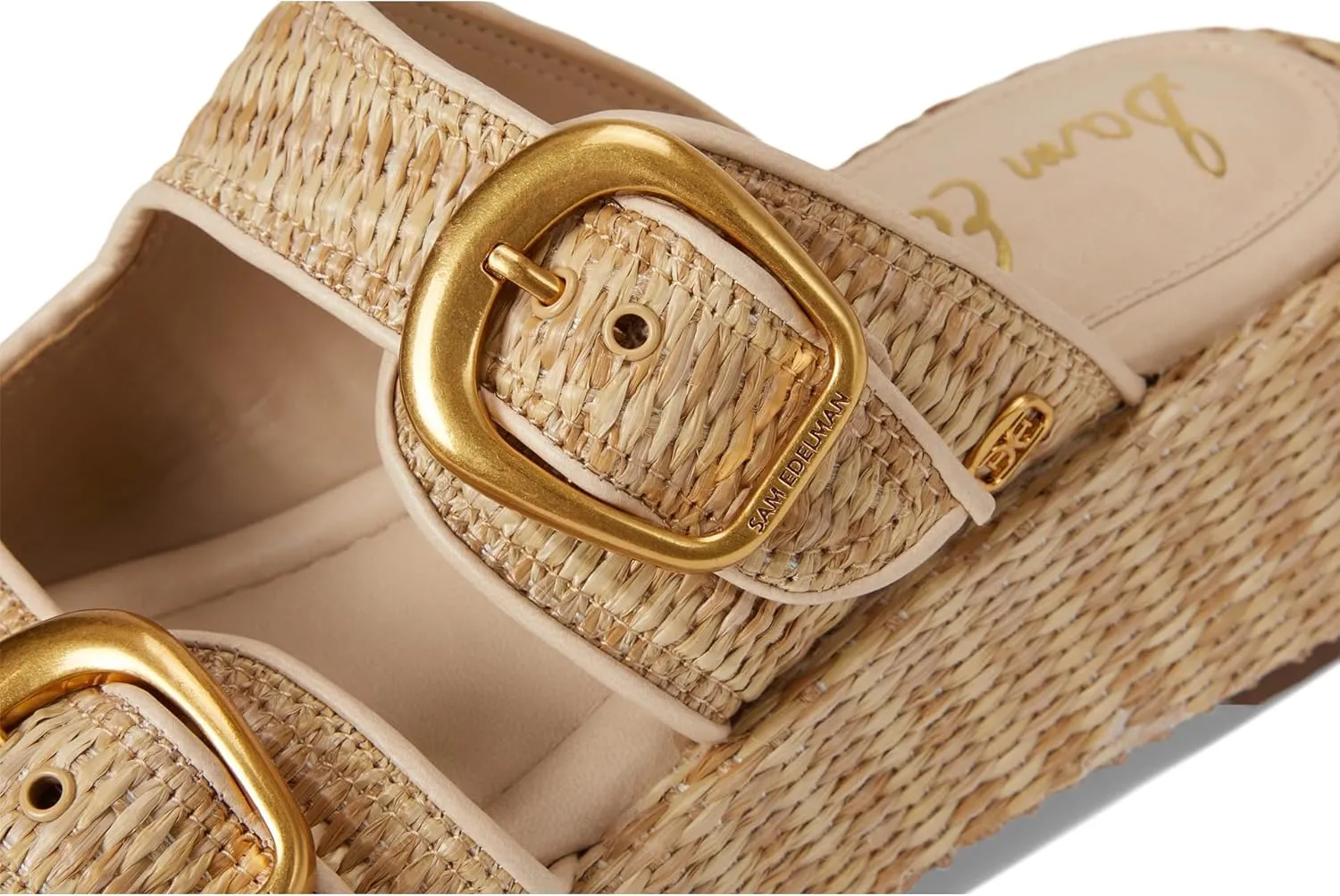 Sam Edelman Women's Nerissa Slide Sandal