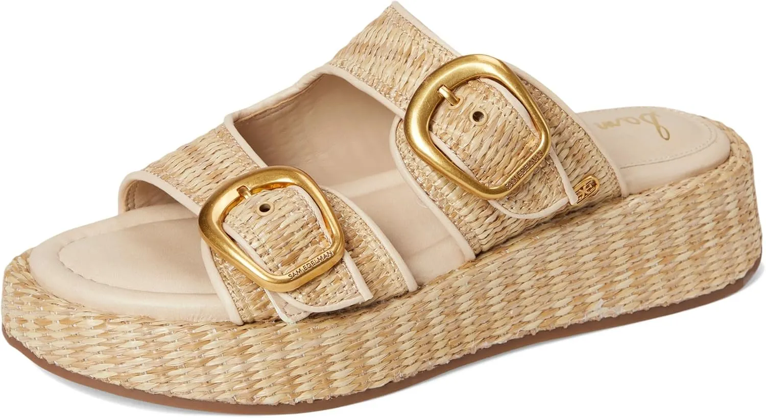 Sam Edelman Women's Nerissa Slide Sandal