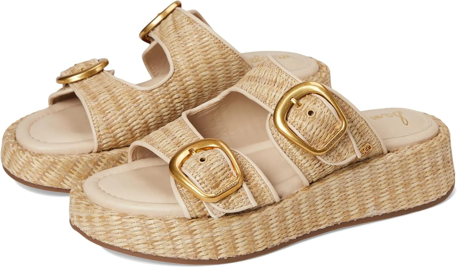 Sam Edelman Women's Nerissa Slide Sandal