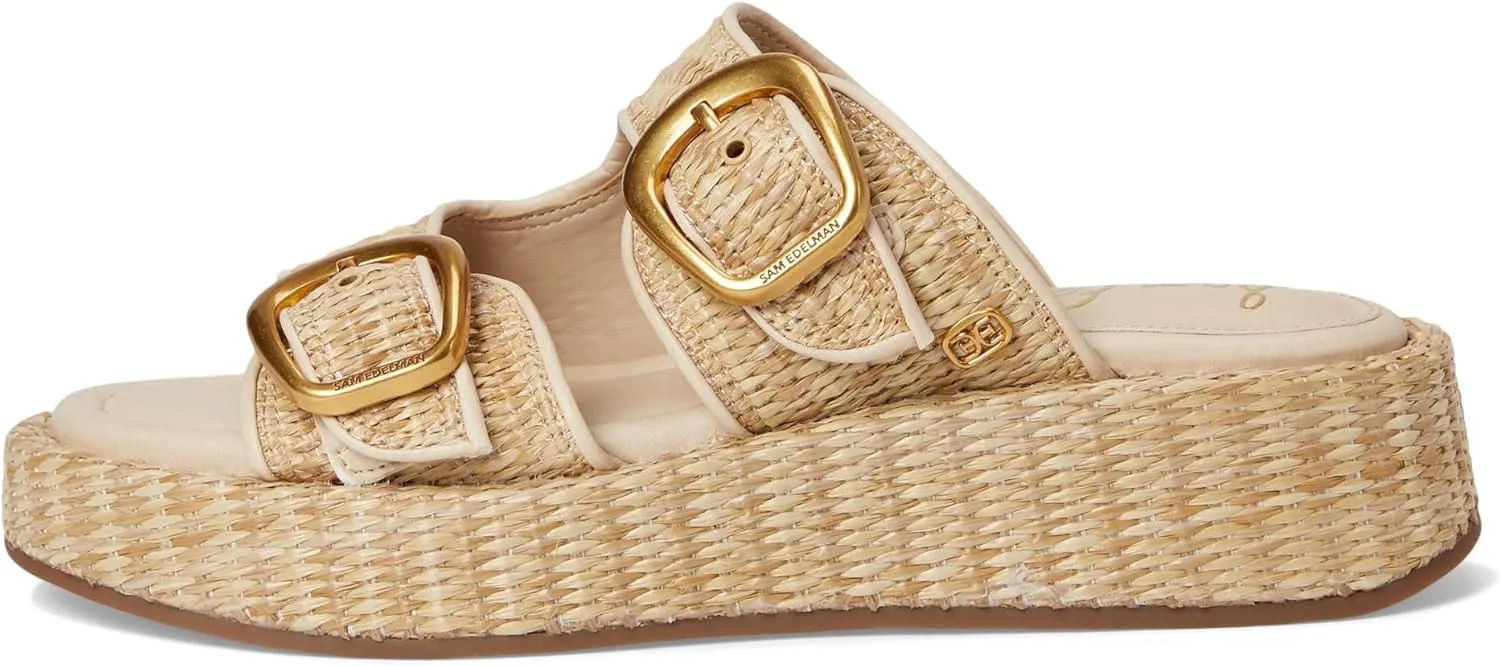 Sam Edelman Women's Nerissa Slide Sandal