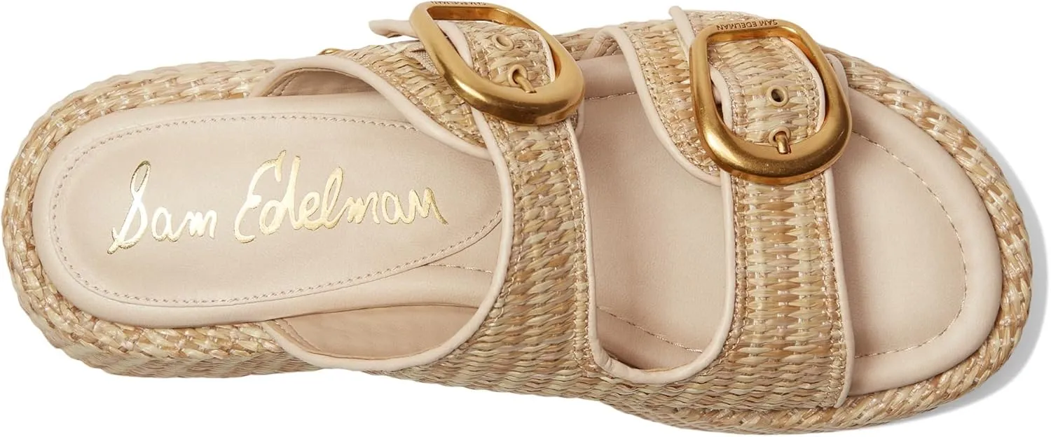 Sam Edelman Women's Nerissa Slide Sandal