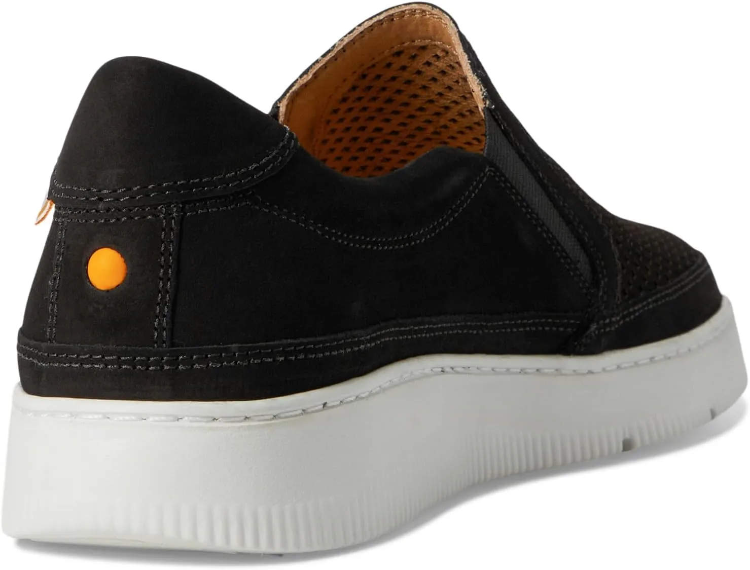 Samuel Hubbard Women's Featherlight Laguna Slip-on Sneaker