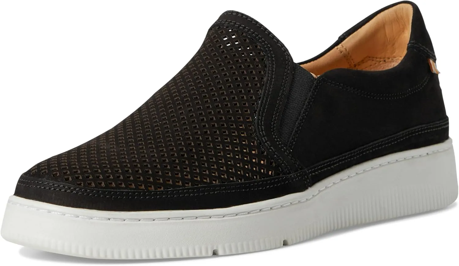 Samuel Hubbard Women's Featherlight Laguna Slip-on Sneaker