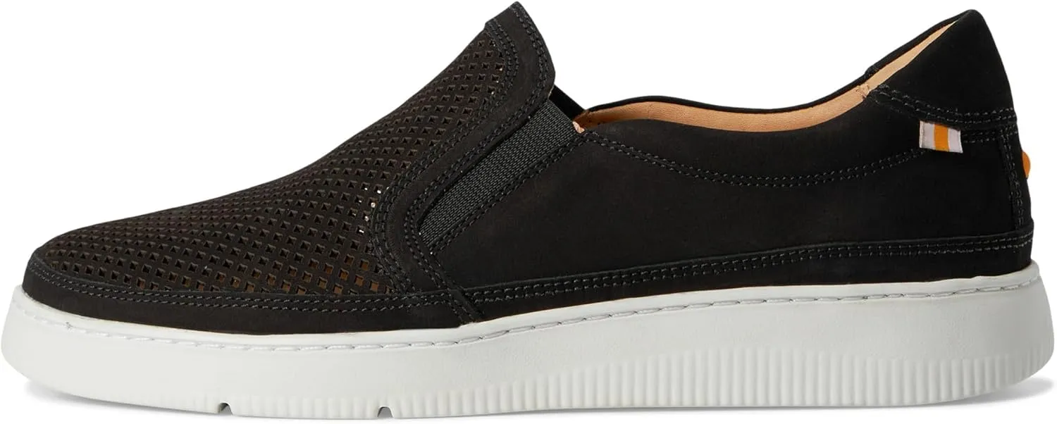 Samuel Hubbard Women's Featherlight Laguna Slip-on Sneaker