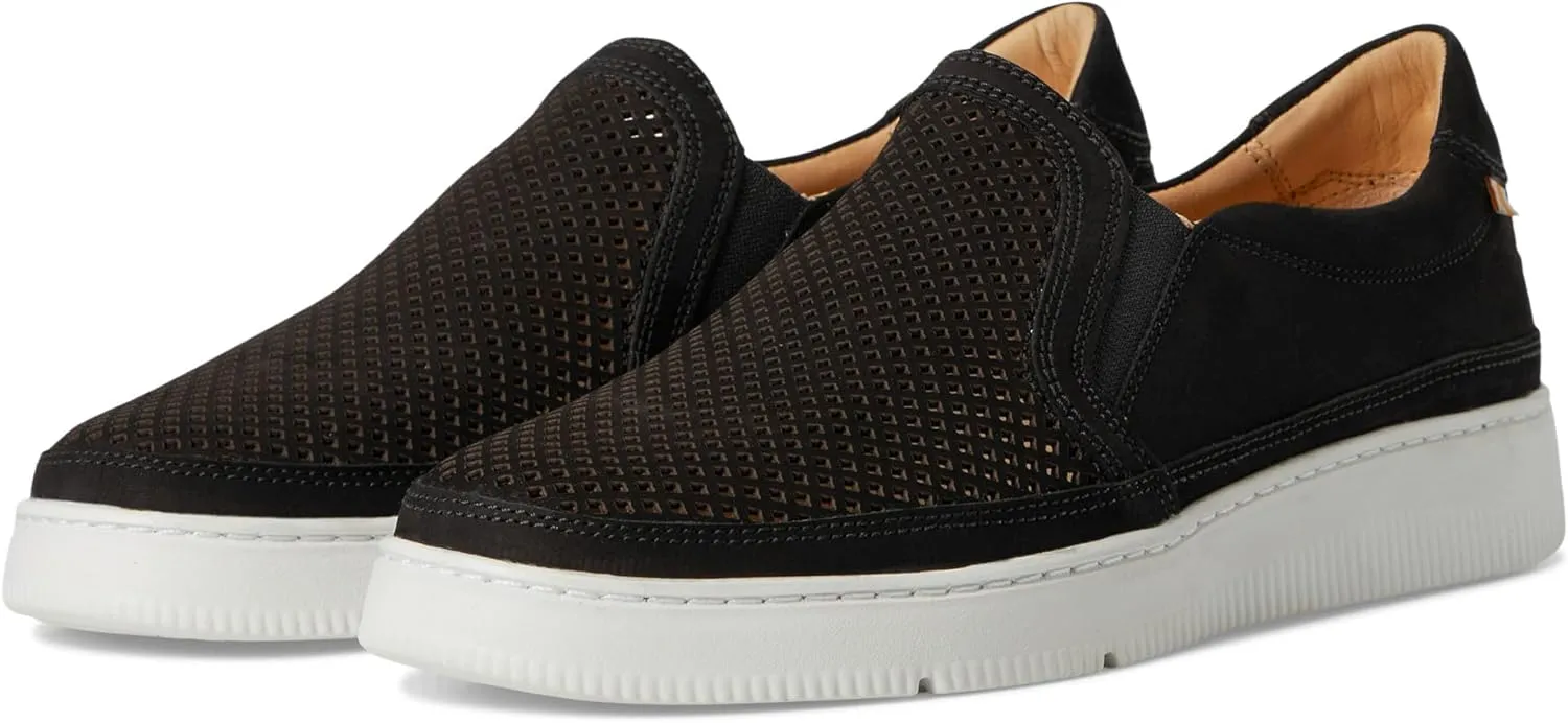 Samuel Hubbard Women's Featherlight Laguna Slip-on Sneaker