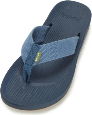 Sanuk Cosmic Yogi