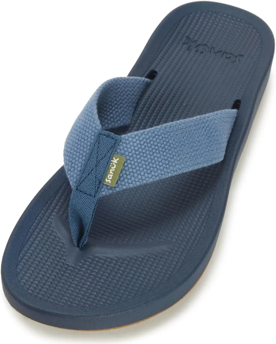 Sanuk Cosmic Yogi