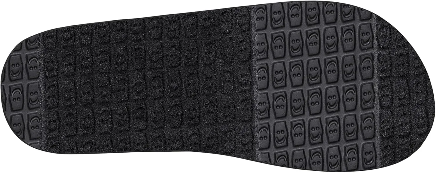 Sanuk Mens You Got My Back Loafers | Mens Shoes | Slip On Shoes for Men | Men's Slip-on Loafers | Memory Foam Footbed