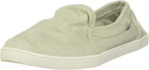 Sanuk Womens Pair O Dice Loafers | Womens Shoes | Slip On Shoes for Women | Women's Slip-on Loafers | Comfort Footbed