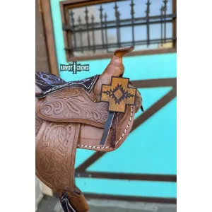 Saratoga Scarf Slide