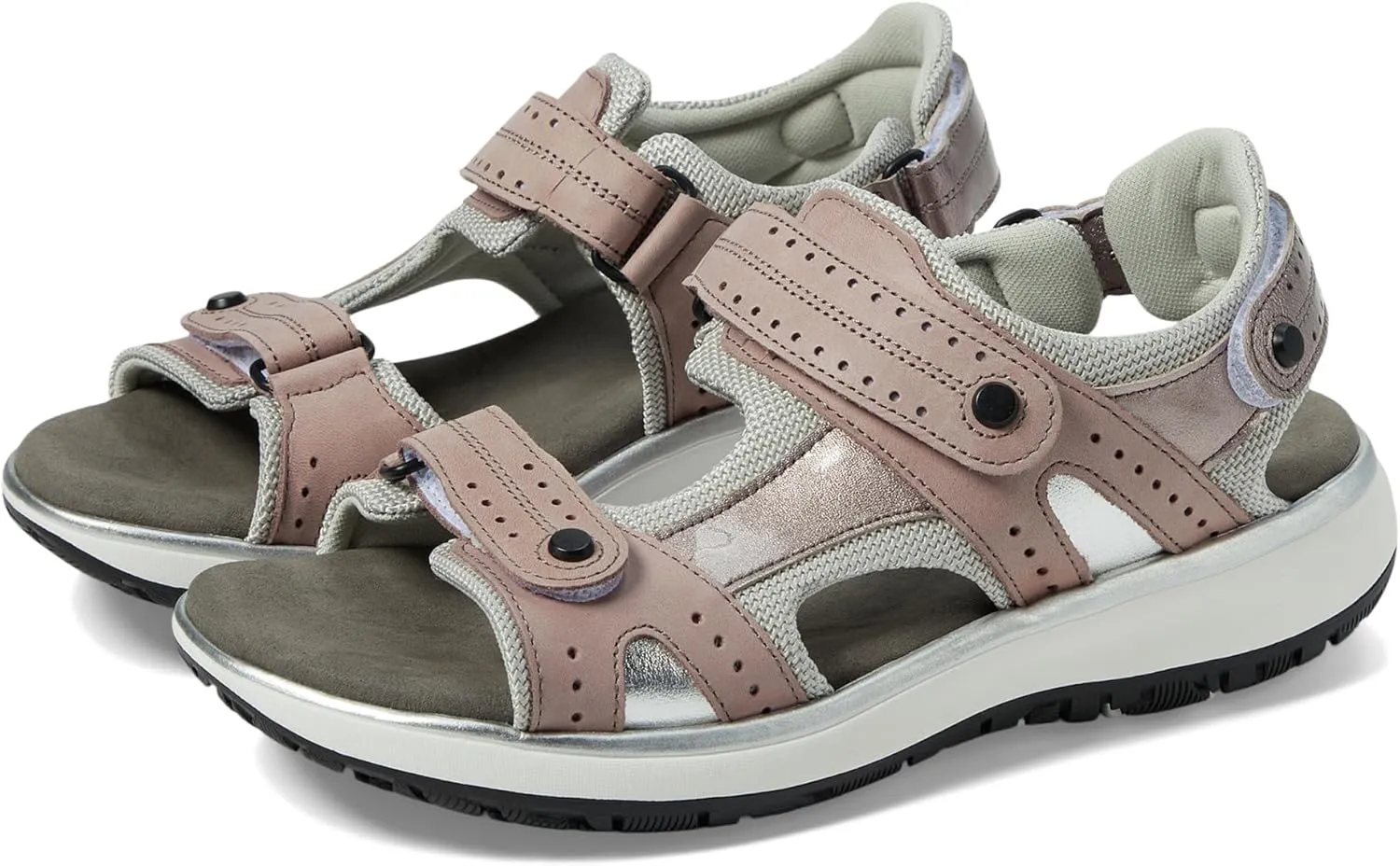 SAS Women's Embark Sport Sandal