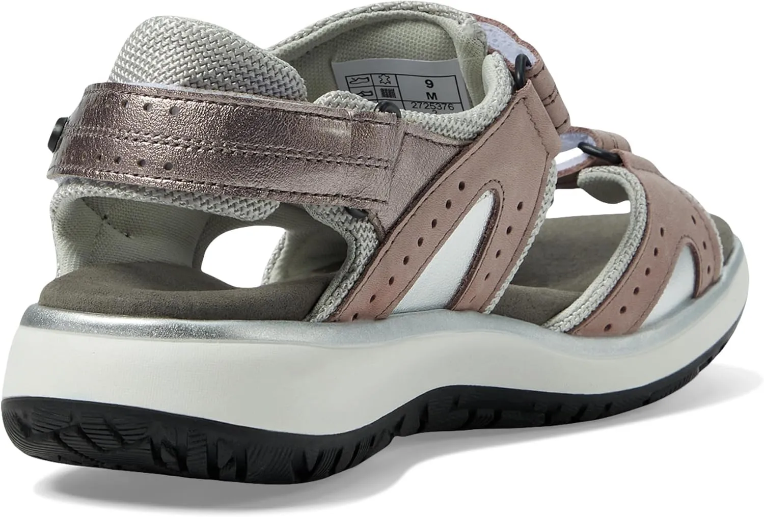 SAS Women's Embark Sport Sandal