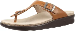 SAS Women's Sanibel Comfort Thong Sandal