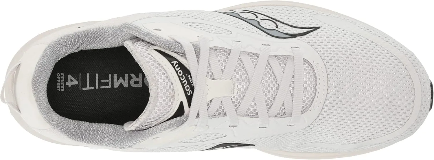 Saucony Men's Axon 3 Sneaker