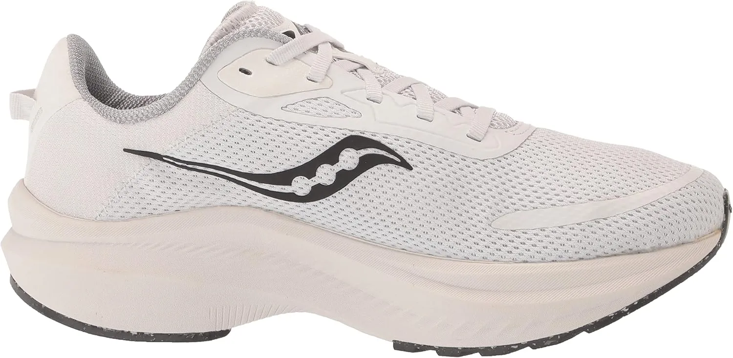 Saucony Men's Axon 3 Sneaker