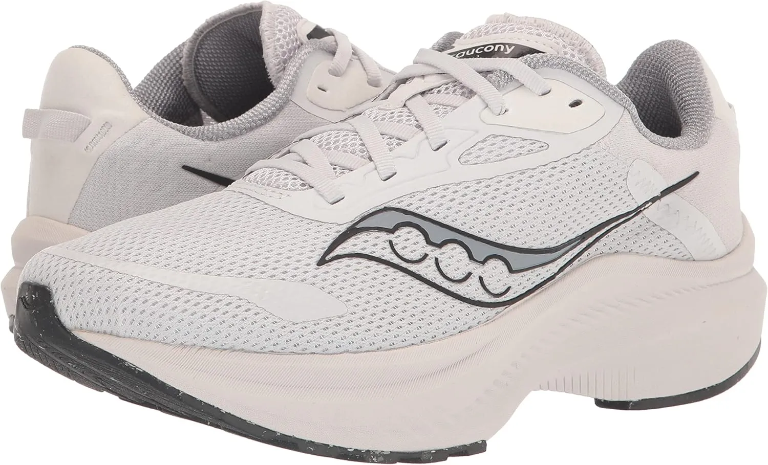 Saucony Men's Axon 3 Sneaker