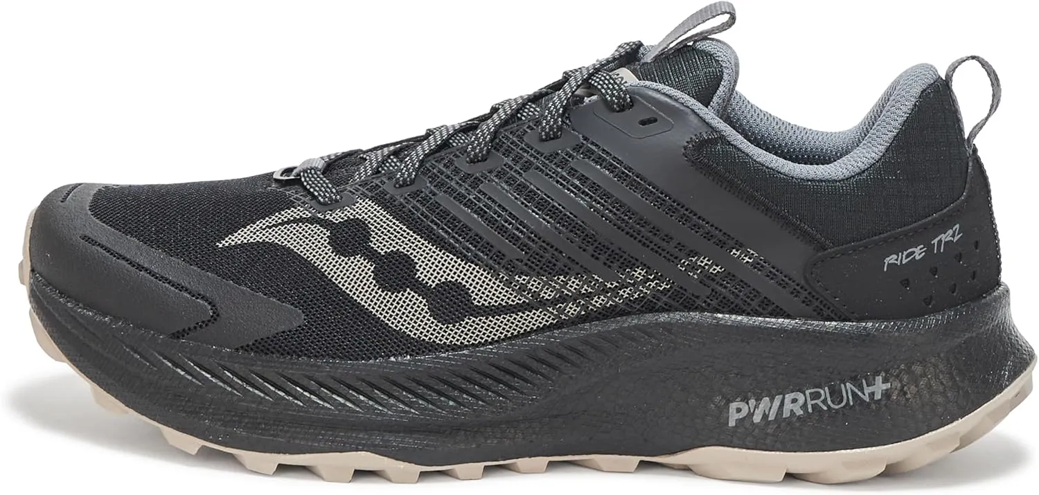 Saucony Men's Ride Tr2 Sneaker