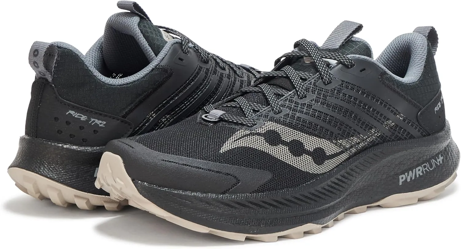 Saucony Men's Ride Tr2 Sneaker