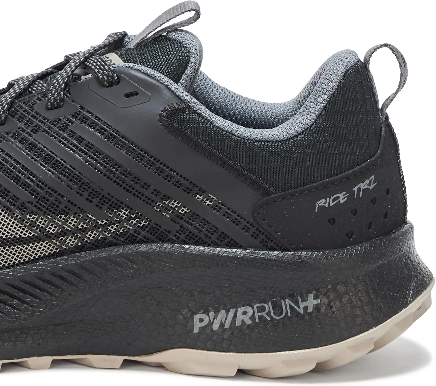 Saucony Men's Ride Tr2 Sneaker