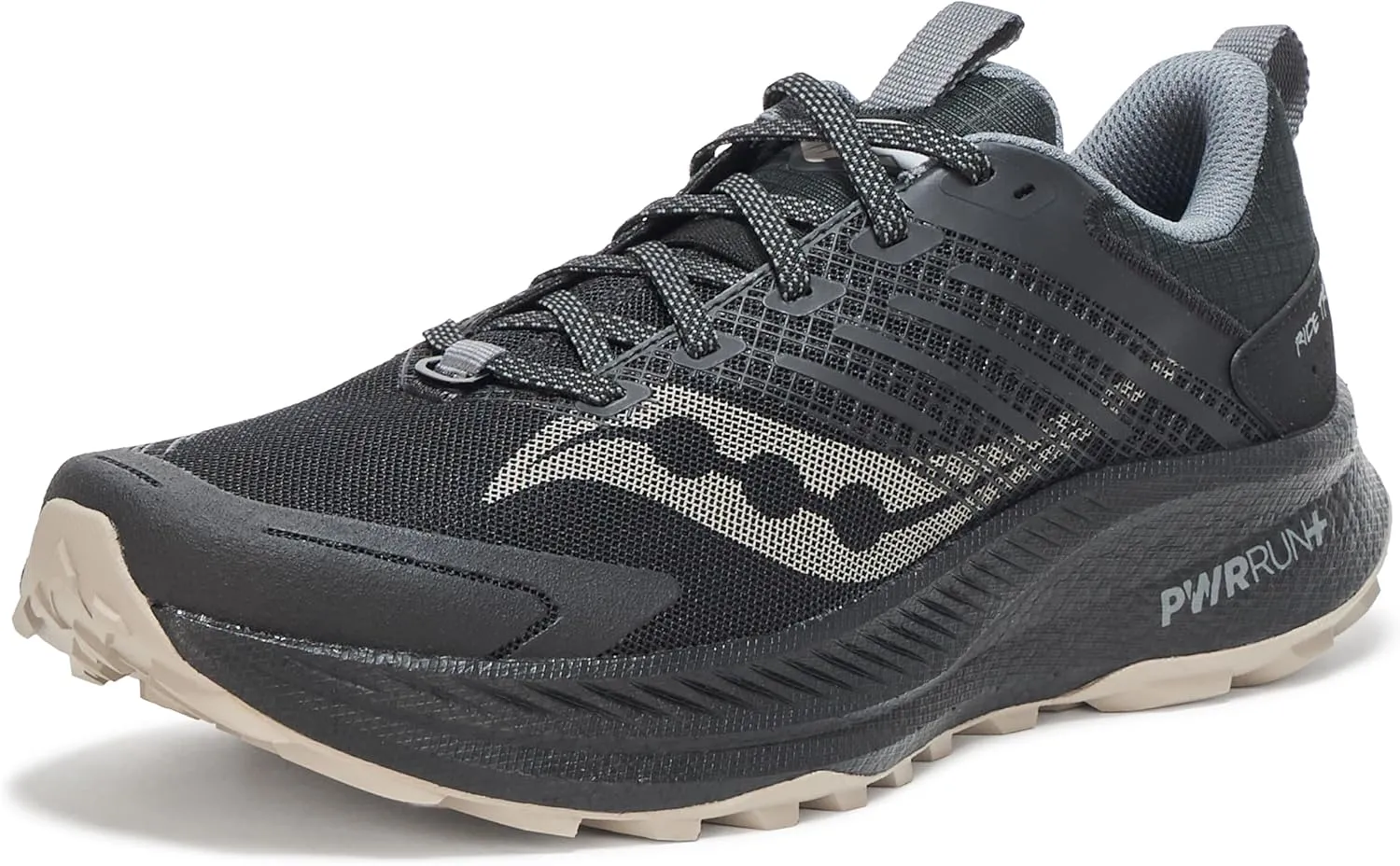 Saucony Men's Ride Tr2 Sneaker