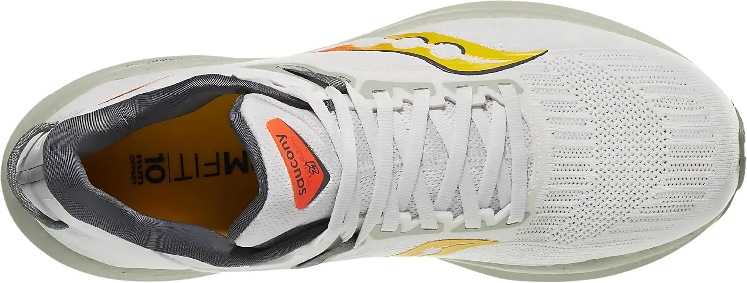 Saucony Men's Triumph 21 Sneaker