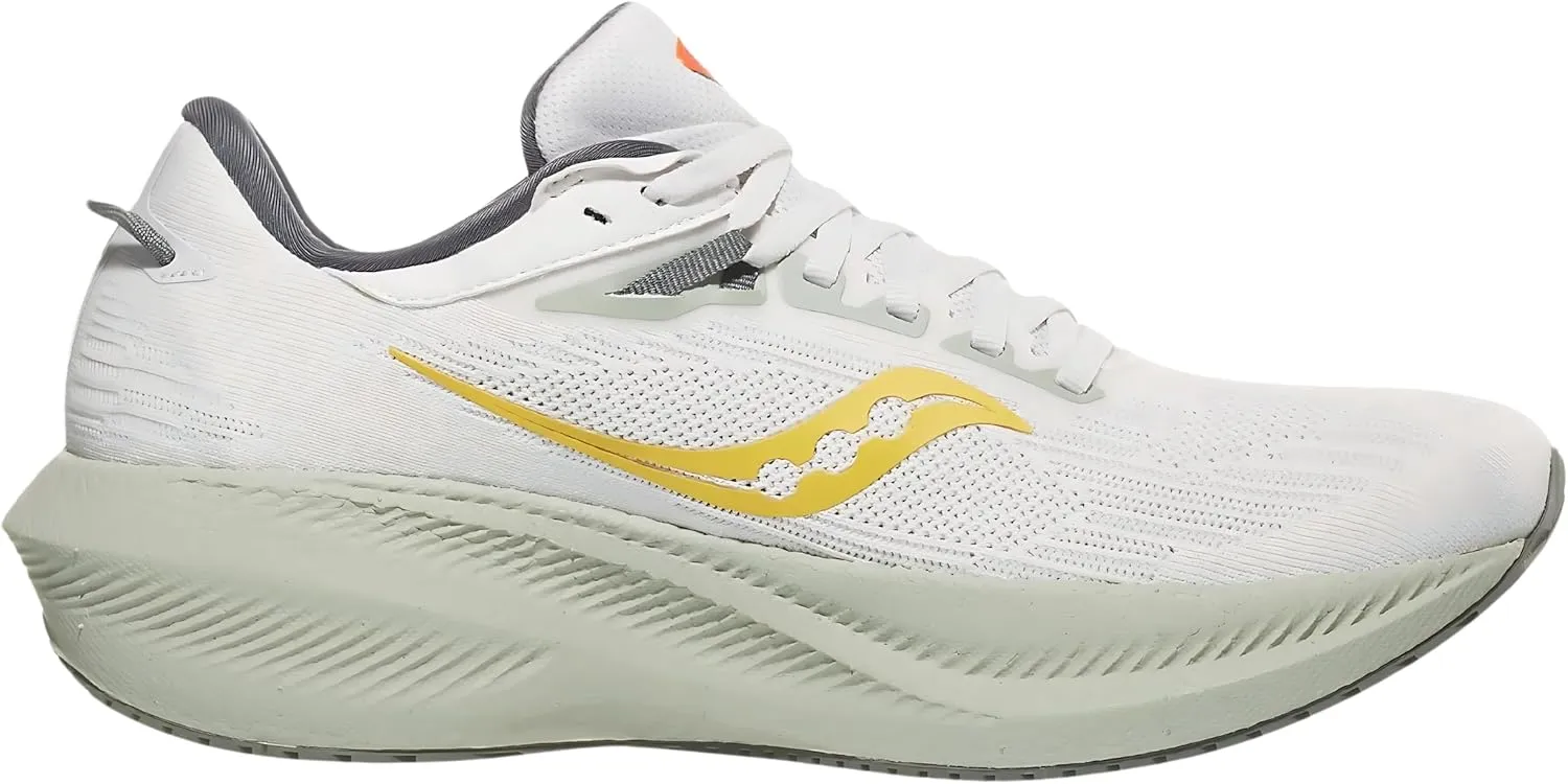 Saucony Men's Triumph 21 Sneaker