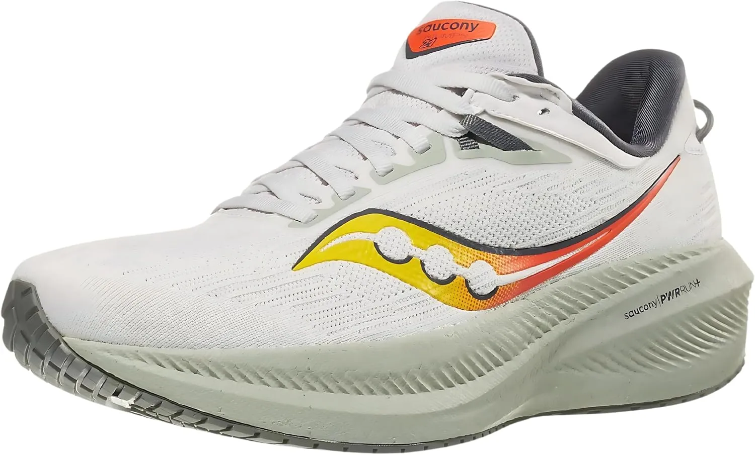 Saucony Men's Triumph 21 Sneaker