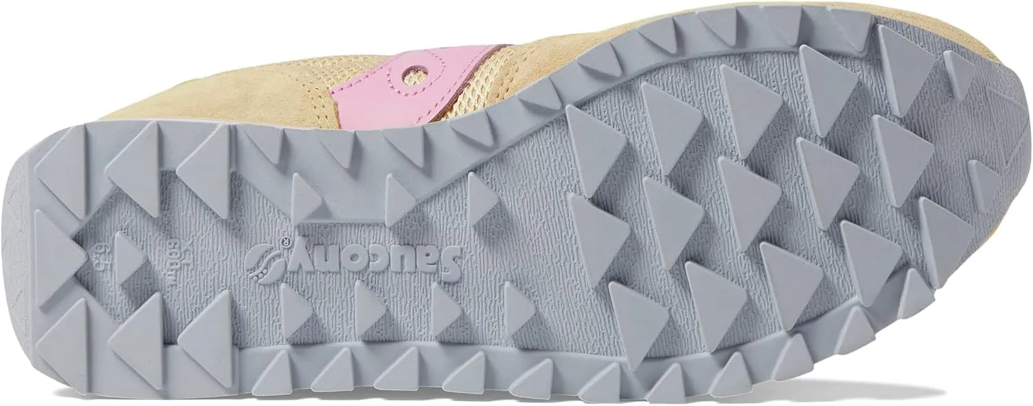 Saucony Women's Jazz Triple Sneaker