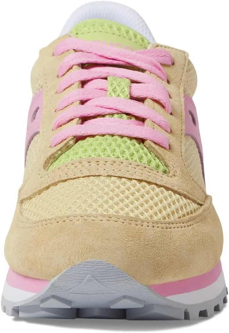 Saucony Women's Jazz Triple Sneaker