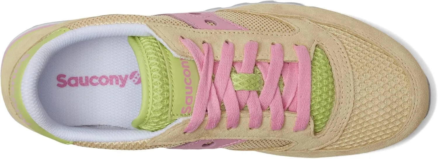 Saucony Women's Jazz Triple Sneaker