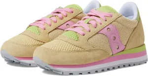 Saucony Women's Jazz Triple Sneaker