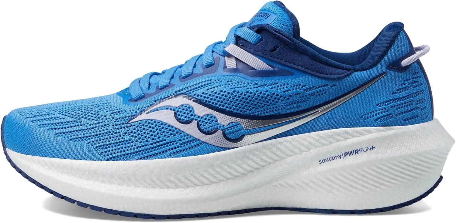 Saucony Women's Triumph 21 Sneaker
