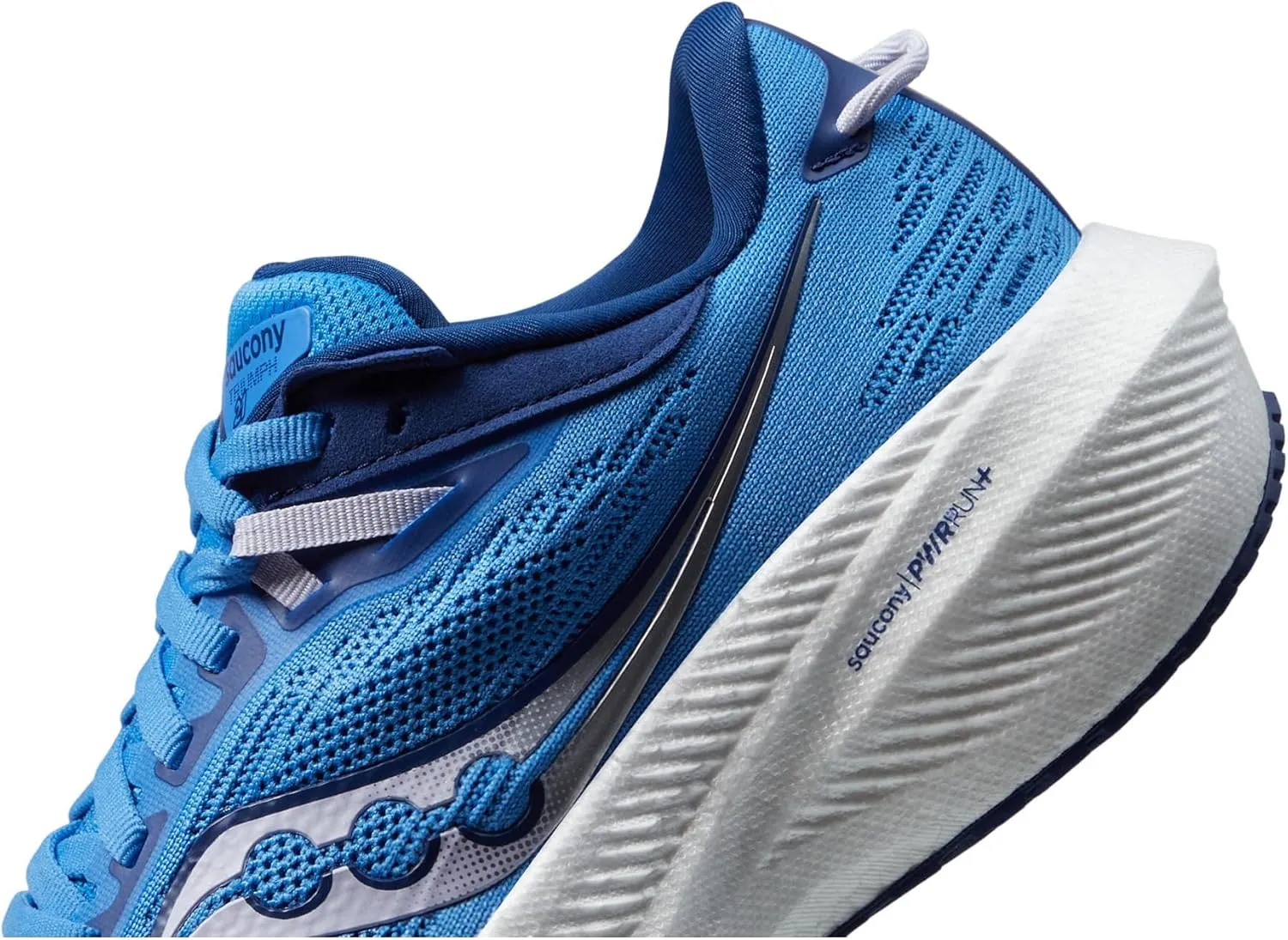 Saucony Women's Triumph 21 Sneaker