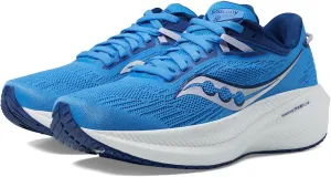 Saucony Women's Triumph 21 Sneaker