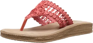 Sbicca Women's Fresa Wedge Sandal