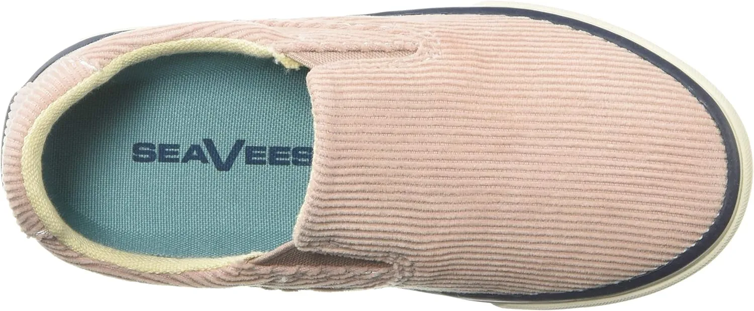 SeaVees Unisex-Child Kids Hawthorne Cordies Sneaker