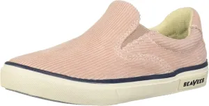 SeaVees Unisex-Child Kids Hawthorne Cordies Sneaker