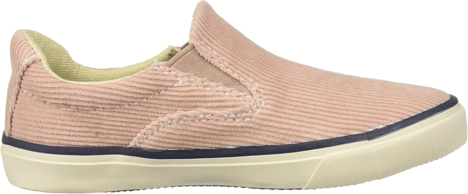 SeaVees Unisex-Child Kids Hawthorne Cordies Sneaker