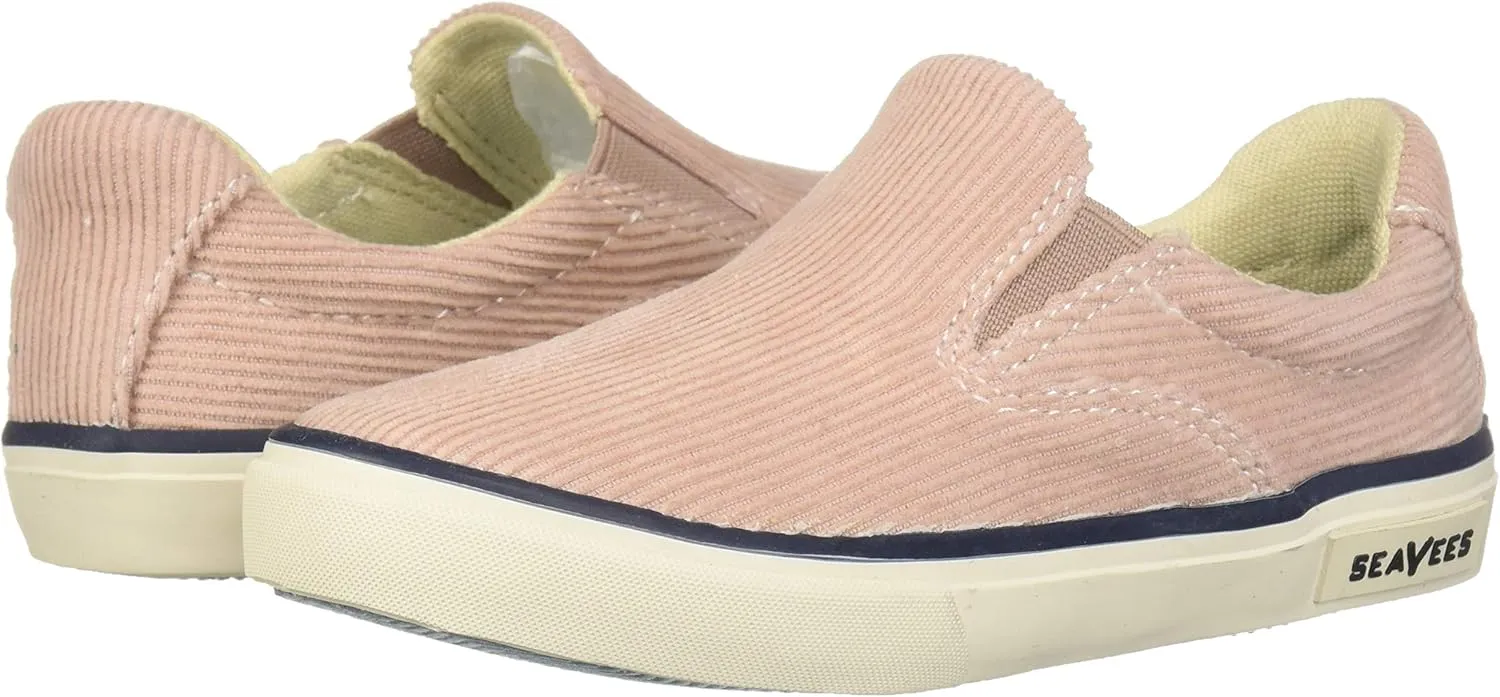 SeaVees Unisex-Child Kids Hawthorne Cordies Sneaker