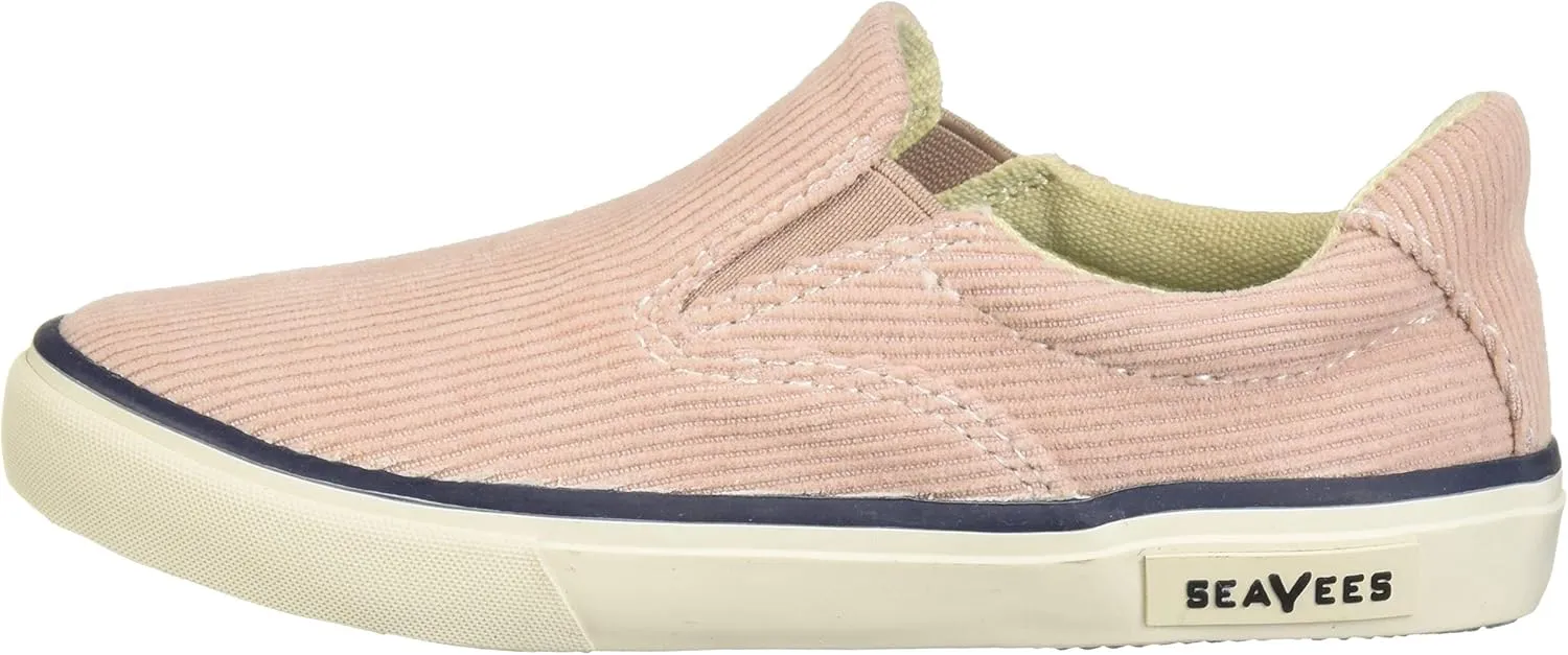 SeaVees Unisex-Child Kids Hawthorne Cordies Sneaker