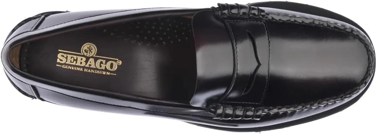Sebago Men's Dan Lug Shoes