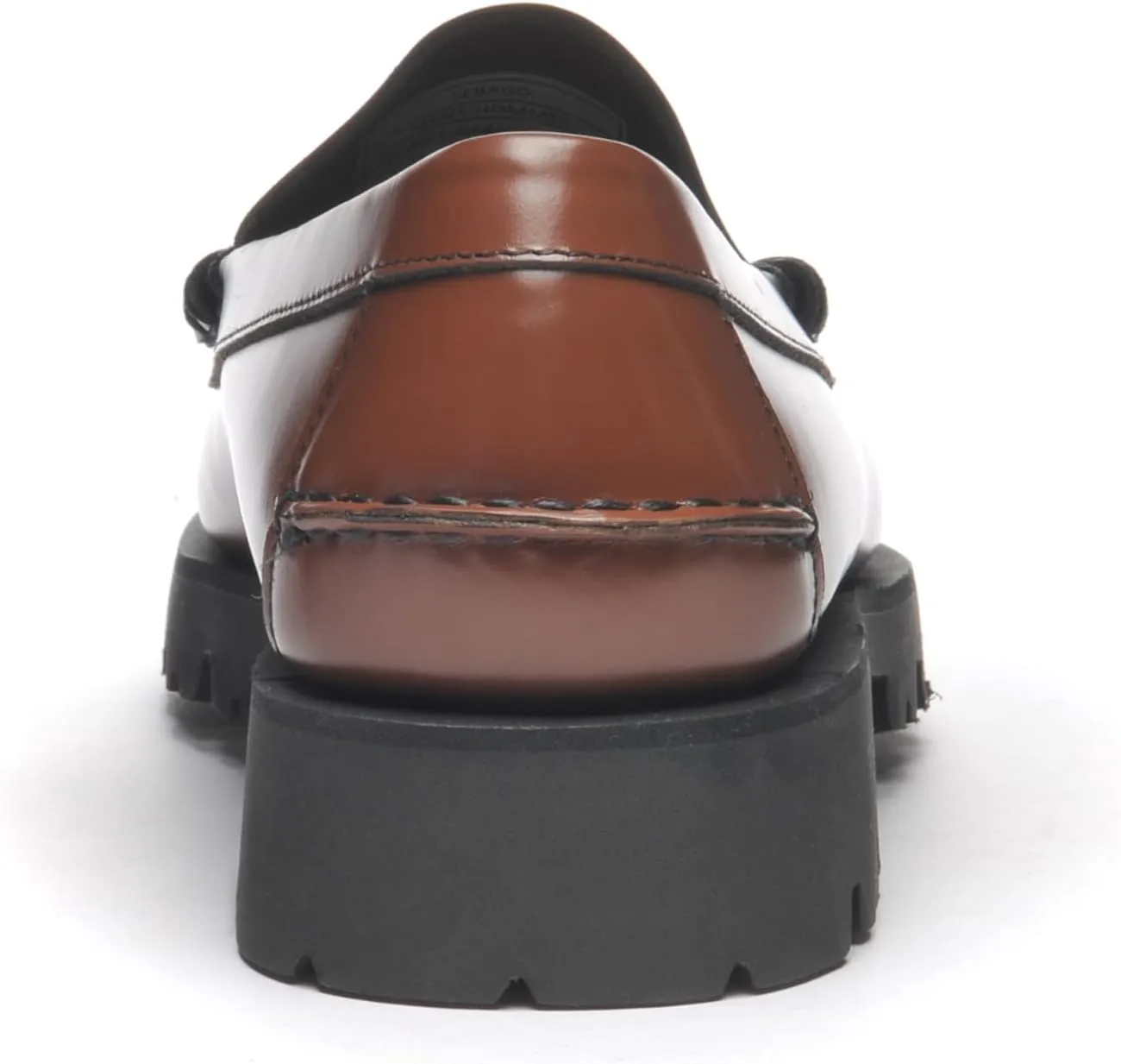 Sebago Men's Dan Lug Shoes