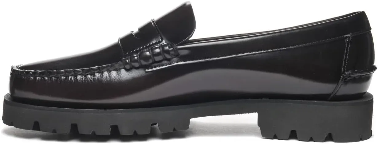 Sebago Men's Dan Lug Shoes