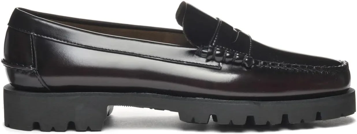 Sebago Men's Dan Lug Shoes