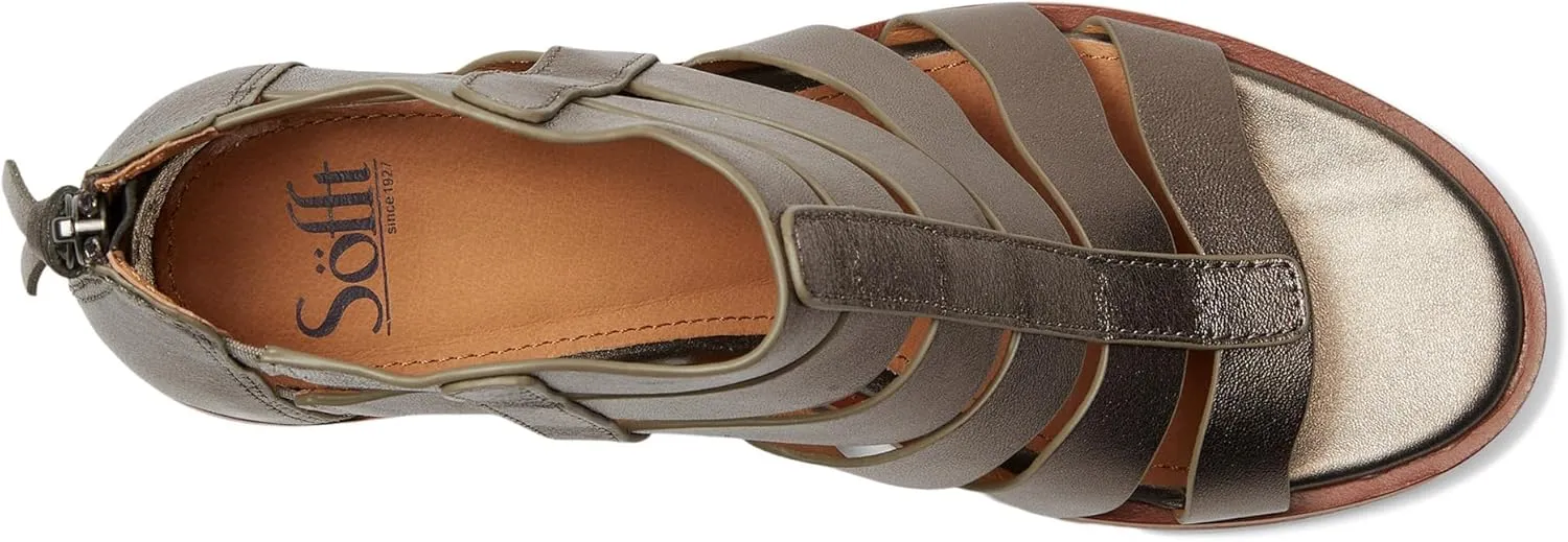Söfft Women's Carmen Heeled Sandal