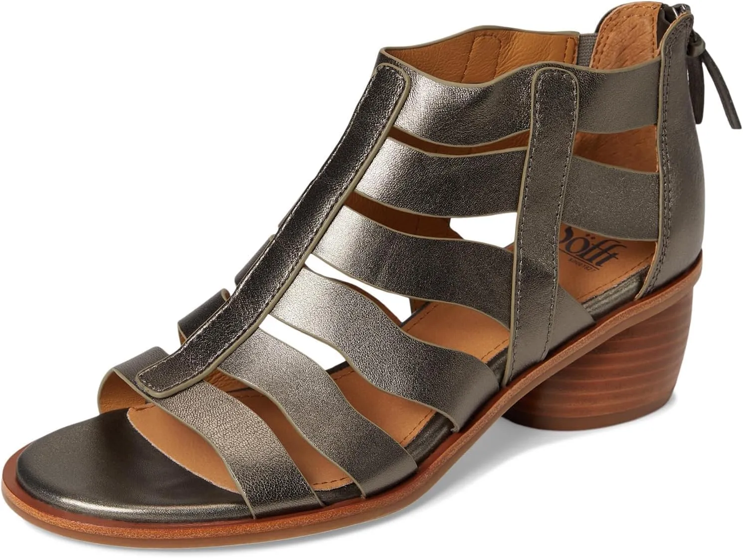Söfft Women's Carmen Heeled Sandal