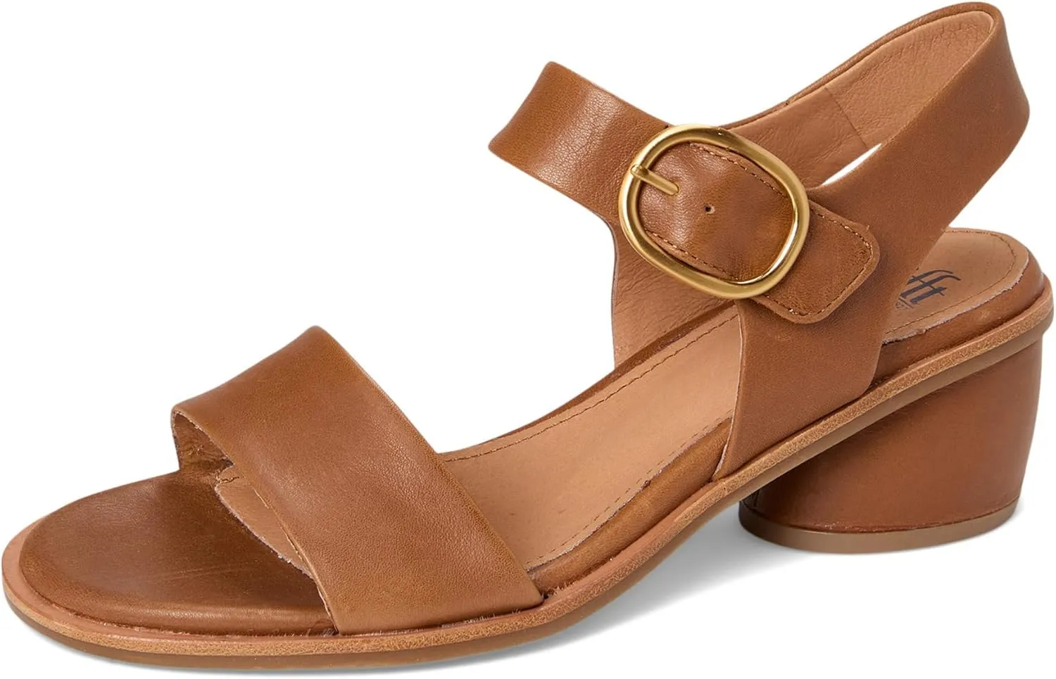 Söfft Women's Chevonne Heeled Sandal