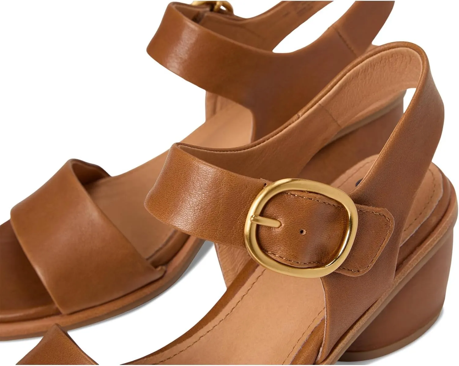 Söfft Women's Chevonne Heeled Sandal