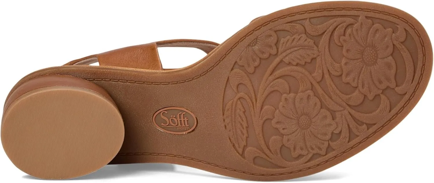 Söfft Women's Chevonne Heeled Sandal
